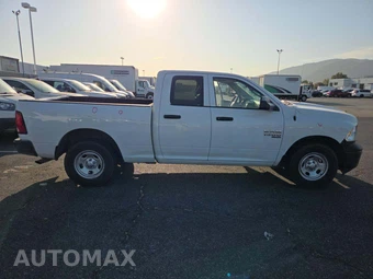 2023 Ram 1500 Classic Tradesman Extended Cab Medium Bed - miniatura 4