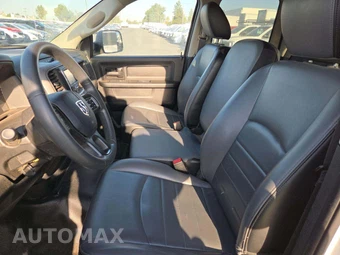 2023 Ram 1500 Classic Tradesman Extended Cab Medium Bed - miniatura 6