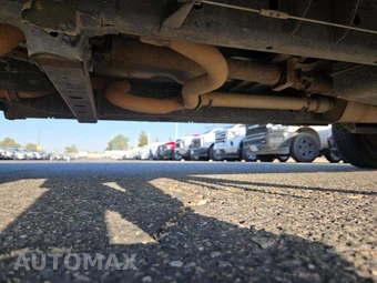 2023 Ram 1500 Classic Tradesman Extended Cab Medium Bed - miniatura 7