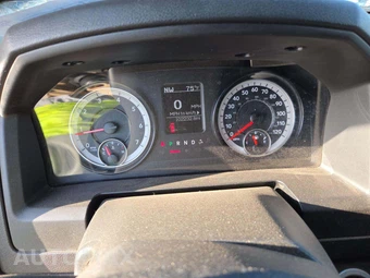 2023 Ram 1500 Classic Tradesman Extended Cab Medium Bed - miniatura 9