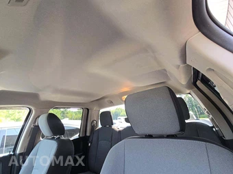 2023 Ram 1500 Classic Tradesman Extended Cab Medium Bed - miniatura 11