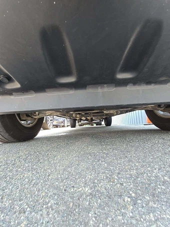 2023 Ram 1500 Classic Tradesman Extended Cab Medium Bed - miniatura 20