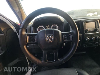 2023 Ram 1500 Classic Tradesman Extended Cab Medium Bed - miniatura 10