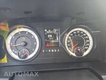 2023 Ram 1500 Classic Tradesman Extended Cab Medium Bed - miniatura 12