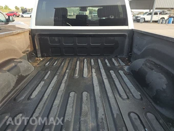2023 Ram 1500 Classic Tradesman Extended Cab Medium Bed - miniatura 16