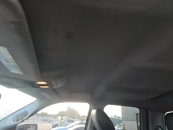 2023 Ram 1500 Classic Tradesman Extended Cab Medium Bed - miniatura 18