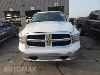 2023 Ram 1500 Classic Tradesman Extended Cab Medium Bed - miniatura 2