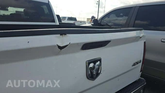 2023 Ram 1500 Classic Tradesman Extended Cab Medium Bed - miniatura 21