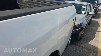 2023 Ram 1500 Classic Tradesman Extended Cab Medium Bed - miniatura 25