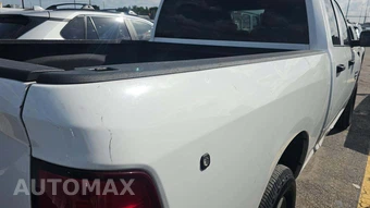 2023 Ram 1500 Classic Tradesman Extended Cab Medium Bed - miniatura 28