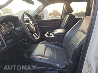 2023 Ram 1500 Classic Tradesman Extended Cab Medium Bed - miniatura 7