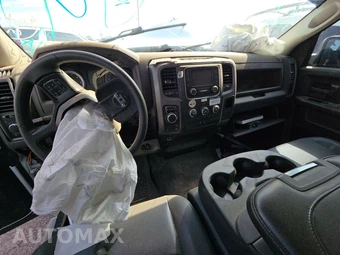 2023 Ram 1500 Classic Tradesman Extended Cab Medium Bed - miniatura 11