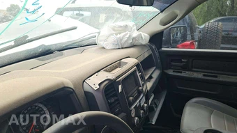 2023 Ram 1500 Classic Tradesman Extended Cab Medium Bed - miniatura 37