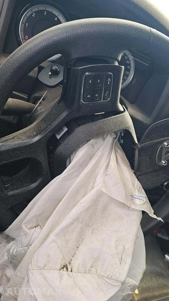 2023 Ram 1500 Classic Tradesman Extended Cab Medium Bed - miniatura 38