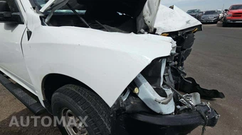 2023 Ram 1500 Classic Tradesman Extended Cab Medium Bed - miniatura 42