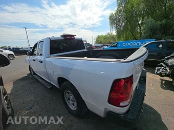 2023 Ram 1500 Classic Tradesman Extended Cab Medium Bed - miniatura 6