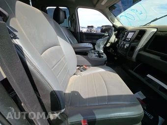 2023 Ram 1500 Classic Tradesman Extended Cab Medium Bed - miniatura 8