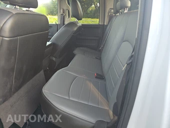 2023 Ram 1500 Classic Tradesman Extended Cab Medium Bed - miniatura 13