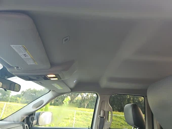 2023 Ram 1500 Classic Tradesman Extended Cab Medium Bed - miniatura 14
