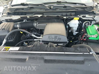 2023 Ram 1500 Classic Tradesman Extended Cab Medium Bed - miniatura 16