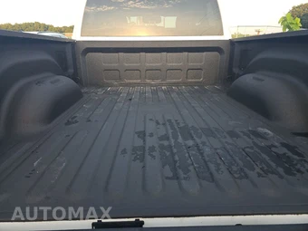 2023 Ram 1500 Classic Tradesman Extended Cab Medium Bed - miniatura 17