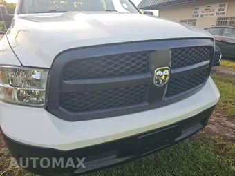 2023 Ram 1500 Classic Tradesman Extended Cab Medium Bed - miniatura 2