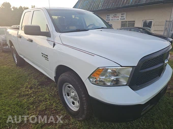 2023 Ram 1500 Classic Tradesman Extended Cab Medium Bed - miniatura 3