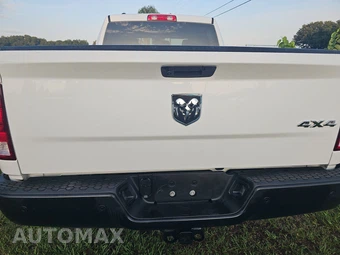 2023 Ram 1500 Classic Tradesman Extended Cab Medium Bed - miniatura 5