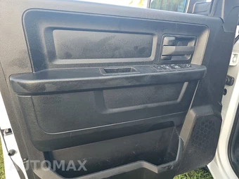 2023 Ram 1500 Classic Tradesman Extended Cab Medium Bed - miniatura 9