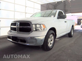 2023 Ram 1500 Classic Tradesman Regular Cab Long Bed
