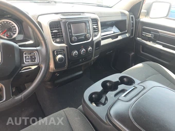 2023 Ram 1500 Classic Tradesman Regular Cab Long Bed - miniatura 11