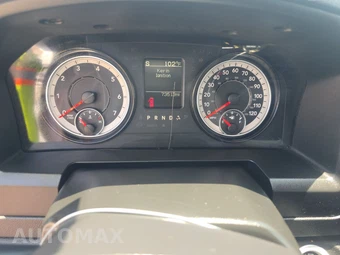 2023 Ram 1500 Classic Tradesman Regular Cab Long Bed - miniatura 12