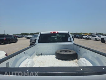 2023 Ram 1500 Classic Tradesman Regular Cab Long Bed - miniatura 15