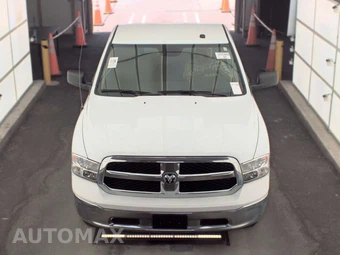 2023 Ram 1500 Classic Tradesman Regular Cab Long Bed - miniatura 2