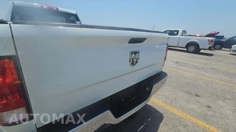 2023 Ram 1500 Classic Tradesman Regular Cab Long Bed - miniatura 22