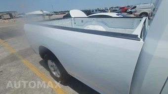 2023 Ram 1500 Classic Tradesman Regular Cab Long Bed - miniatura 23