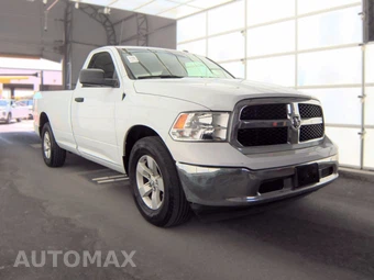 2023 Ram 1500 Classic Tradesman Regular Cab Long Bed - miniatura 3