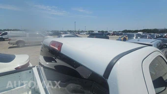 2023 Ram 1500 Classic Tradesman Regular Cab Long Bed - miniatura 30