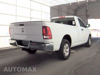 2023 Ram 1500 Classic Tradesman Regular Cab Long Bed - miniatura 4