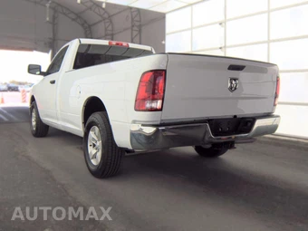 2023 Ram 1500 Classic Tradesman Regular Cab Long Bed - miniatura 6