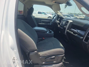 2023 Ram 1500 Classic Tradesman Regular Cab Long Bed - miniatura 8