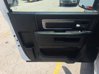 2023 Ram 1500 Classic Tradesman Regular Cab Long Bed - miniatura 9