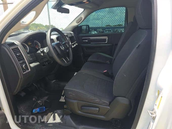 2023 Ram 1500 Classic Tradesman Regular Cab Long Bed - miniatura 4