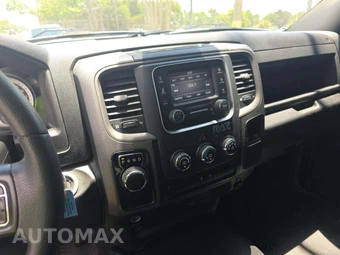 2023 Ram 1500 Classic Tradesman Regular Cab Long Bed - miniatura 5