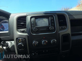 2023 Ram 1500 Classic Tradesman Regular Cab Long Bed – miniatura 10
