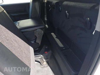 2023 Ram 1500 Classic Tradesman Regular Cab Long Bed – miniatura 13