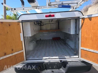 2023 Ram 1500 Classic Tradesman Regular Cab Long Bed – miniatura 14