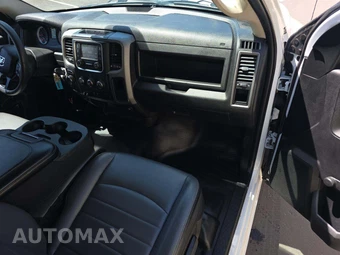 2023 Ram 1500 Classic Tradesman Regular Cab Long Bed – miniatura 19