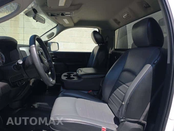 2023 Ram 1500 Classic Tradesman Regular Cab Long Bed – miniatura 6
