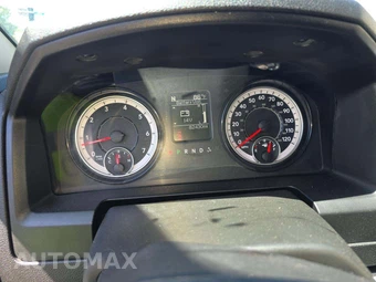 2023 Ram 1500 Classic Tradesman Regular Cab Long Bed – miniatura 9